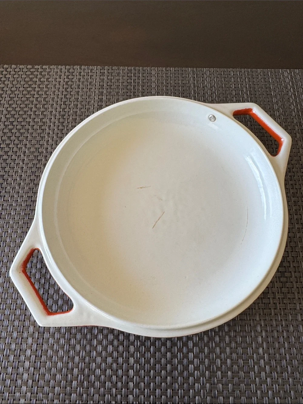 Copco Denmark D2 Enameled Cast Iron Dutch Oven